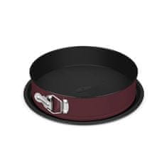 Pekač za torte z neprijemljivo površino 2v1 26x6,8 Leonardo Collection BH-7935