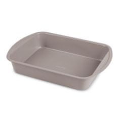 Berlingerhaus Pekač s titanovim premazom 40 x 28,5 cm, kolekcija Taupe