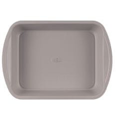 Berlingerhaus Pekač s titanovim premazom 40 x 28,5 cm, kolekcija Taupe