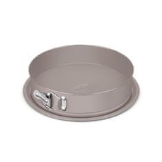 Pekač za torte z neprijemljivo površino 2v1 Taupe Collection BH-7937