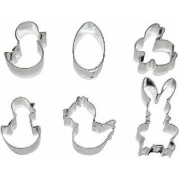 Velikonočni set mikro luknjačev - 20-30 mm - Smolík