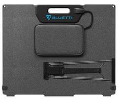 BLUETTI PV200 prenosni solarni panel, 200W, IP65, MC4, črn