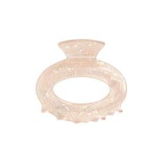 Invisibobble Clipstar Rosy Bliss M strižnik za lase