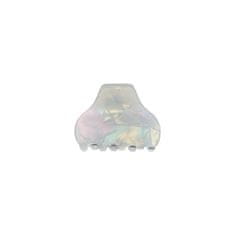 Invisibobble Clipstar Pearly Frost M 2 kosa