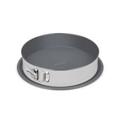 Pekač za torte z neprijemljivo površino 2v1 26x6,8 Aspen Collection BH-7939