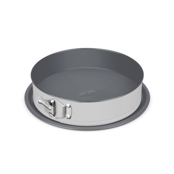 Pekač za torte z neprijemljivo površino 2v1 26x6,8 Aspen Collection BH-7939