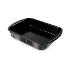 Berlingerhaus Pekač s titanovo površino 40x28,5 cm Carbon Pro Line BH-7899