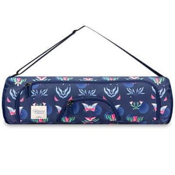 Spokey THE BLOOM BAG Tekstilna podloga