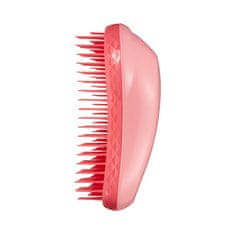 Tangle Teezer Original Thick and Curly Lipstick Duo Hair Brush