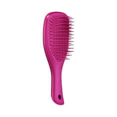 Tangle Teezer Mini Ultimate Detangler Električna malinova krtača za lase