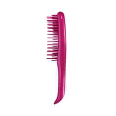 Tangle Teezer Mini Ultimate Detangler Električna malinova krtača za lase