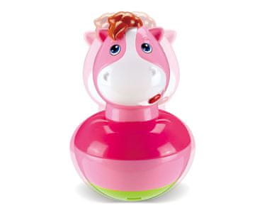 Konjiček Roly-poly 14 cm