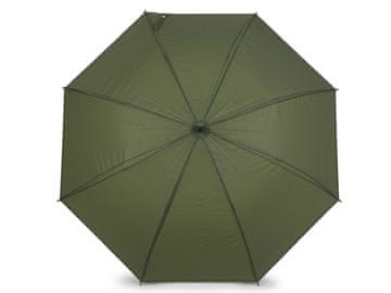 Ženski strelski dežnik - kaki zelena