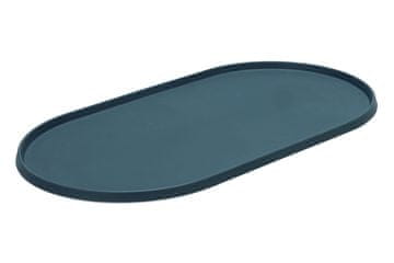 Beeztees Oblikoval Lotte Mat Oona antracit 55x2x30cm