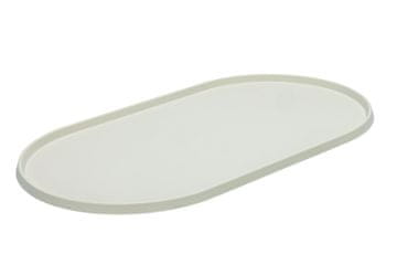 Designed by Lotte Oblikoval Lotte Pad Oona bež 55x2x30cm