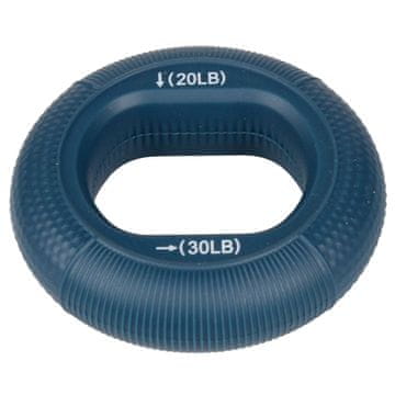 Oprijemni obroček 2030 ojačevalni obroček modri paket 1 kos