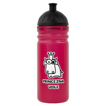 Steklenica R&amp;B Princess dude 700ml