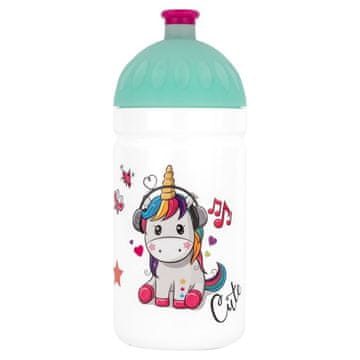 R&amp;B Magic Unicorn 500ml steklenička