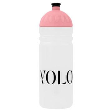 Steklenica R&amp;B YOLO 700ml