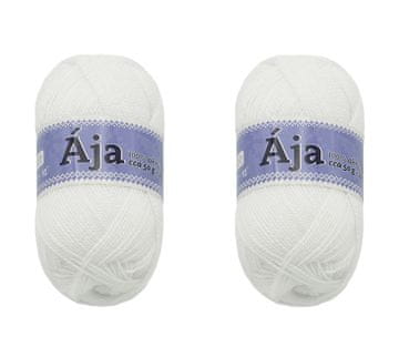 SET 2 kosa - Preja AJA - 50g / 217 m