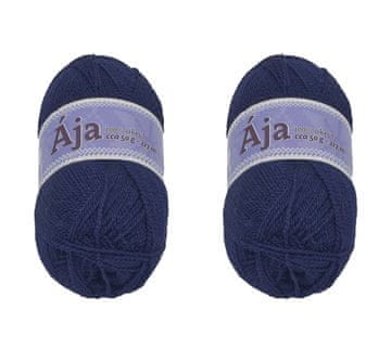 SET 2 kosa - Preja AJA - 50g / 217 m