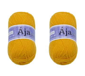 SET 2 kosa - Preja AJA - 50g / 217 m