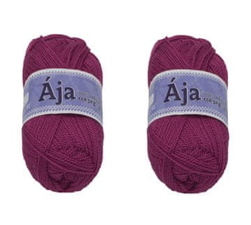 SET 2 kosa - Preja AJA - 50g / 217 m