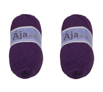SET 2 kosa - Preja AJA - 50g / 217 m