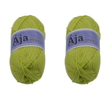 SET 2 kosa - Preja AJA - 50g / 217 m