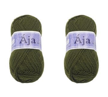 SET 2 kosa - Preja AJA - 50g / 217 m