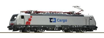 Roco Električna lokomotiva 189 156-3 Akiem/ČD Cargo - 7500202