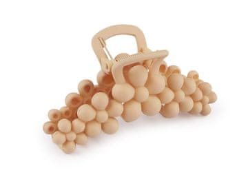 Strižnik za lase - svetlo bež