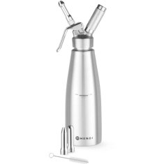 Hendi Sifon za stepeno smetano Profi Line 1l - Hendi 588024