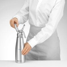 Hendi Sifon za stepeno smetano Profi Line 1l - Hendi 588024