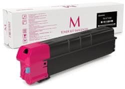 Kyocera Toner magenta za 40 000 A4 (pri 5 % pokritosti), za TASKalfa 7353/8353ci