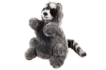 Plišasti Raccoon Puppy Okolju prijazno