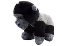 Uni-Toys Plišasta gorila 14cm Okolju prijazno