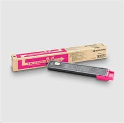 Kyocera Toner magenta za 12 000 A4 (pri 5% pokritosti), za TASKalfa 2551ci