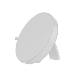 Canyon Brezžični polnilnik WS-105 15W Qi2 Bela