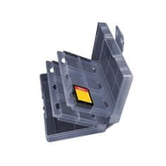 Steelplay LEXIP - ŠKATLA ZA SHRANJEVANJE 24 IGER ZA NINTENDO SWITCH