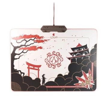 Lexip X UBISOFT - ASSASSIN'S CREED SOLID ICE PODLOGA ZA MIŠKO