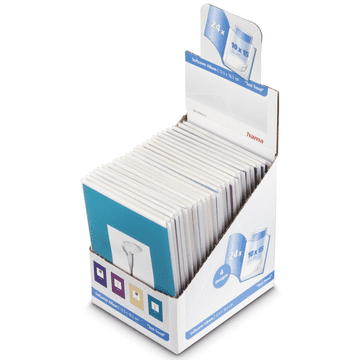 Hama album soft SUSI TREND 10x15/24, mešanica barv