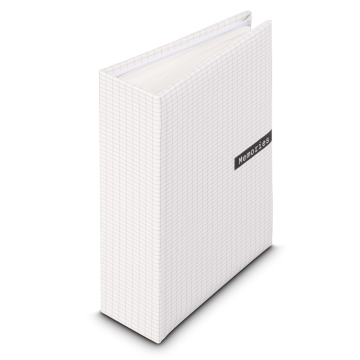 Hama Album Designline II CHECK 10x15/100