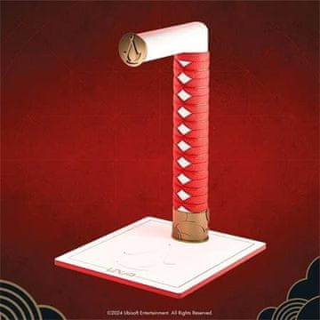 Lexip X UBISOFT - ASSASSIN'S CREED - STOJALO ZA SLUŠALKE SENCE