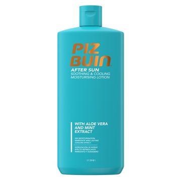 Piz Buin Blažilni in hladilni losjon po sončenju (blažilni in hladilni vlažilni losjon) 200 ml