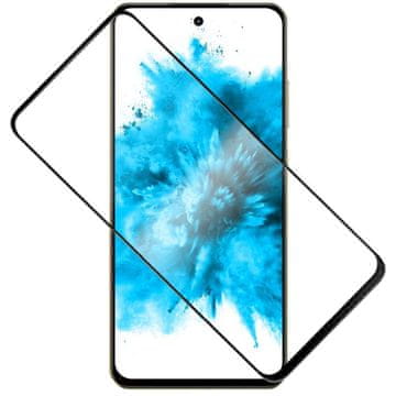 OPRAVLJENO Zaščitno steklo Realme 14x 5G