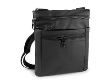 Torba za križ 21x25 cm - črna