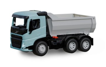 LENA WORXX Volvo samovoz, dekorativni karton