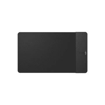 uRage Lethality 460 podloga za miško z brezžičnim polnilnikom