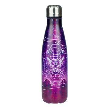 BAAGL Termovka s kovinskim pokrovom Galaxy, 500 ml